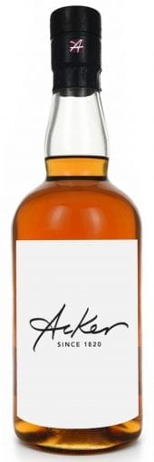 1996 Oban Single Malt Scotch Whisky 21 Year Old, 115.8 Proof (2018) 750ml