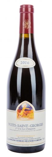 2016 Mugneret-Gibourg Nuits St. Georges Les Chaignots 750ml